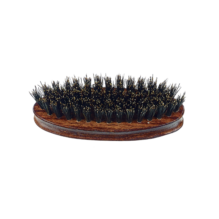 Barburys - Brosse à barbe Jack