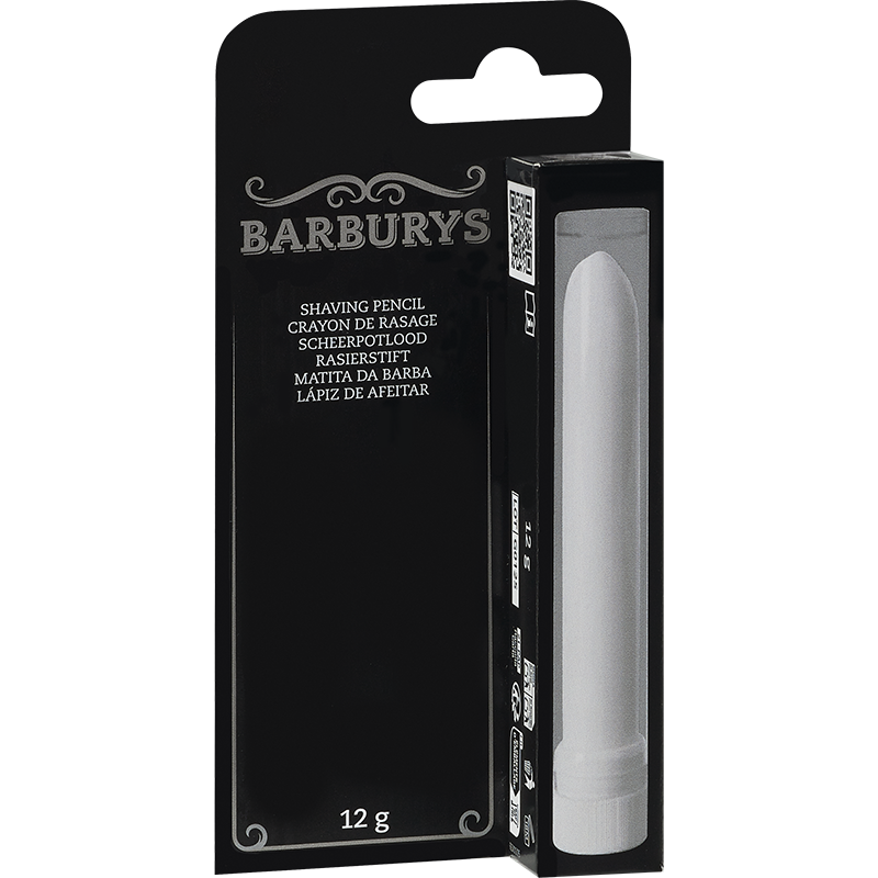 Barburys - Crayon batonnet hémostatique