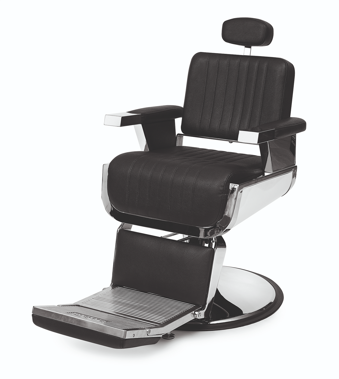 Barburys - Fauteuil de barbier Jethro