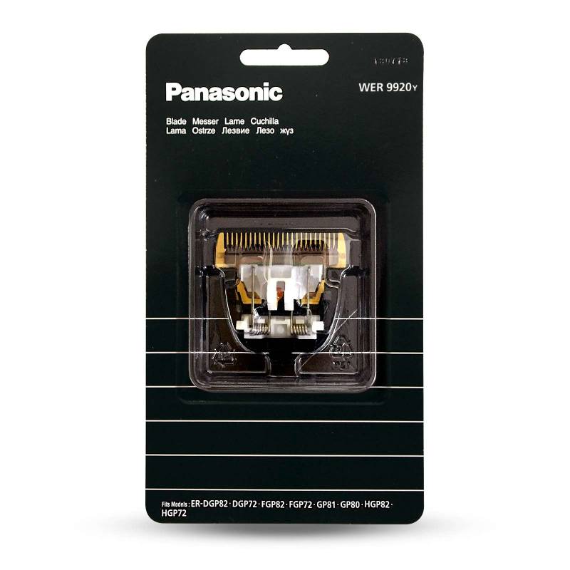 Panasonic - tête de coupe de rechange X-taper blade -