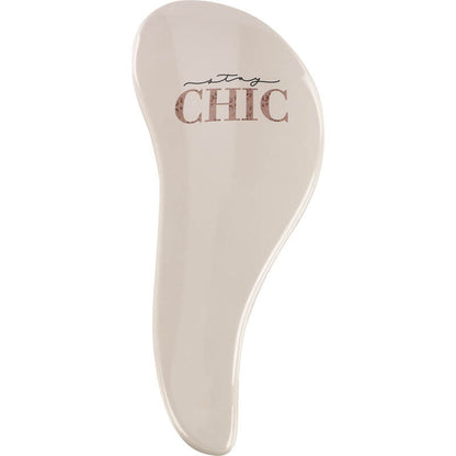 Sibel - D-Méli-Melo "Stay Chic" - Présentoir de 18 brosses