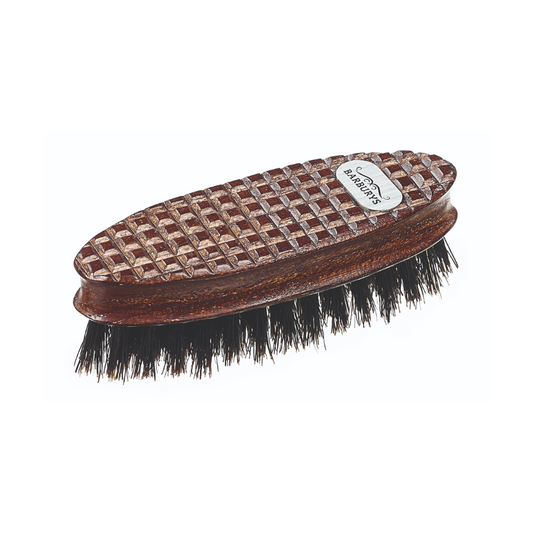 Barburys - Brosse à barbe Jack