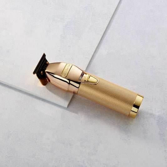 BabylissPro - Skeleton tondeuse de précision - Gold