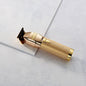 BabylissPro - Skeleton tondeuse de précision - Gold