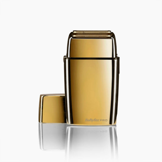 BabylissPro - Rasoir Shaver FOILFX02 Gold - FXFS2GE