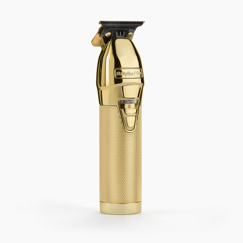 BabylissPro - Skeleton tondeuse de précision - Gold