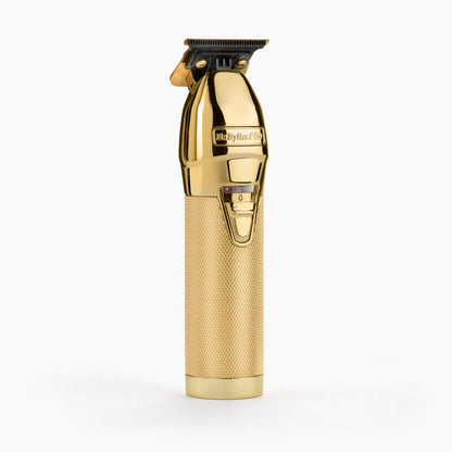 BabylissPro - Skeleton tondeuse de précision - Gold