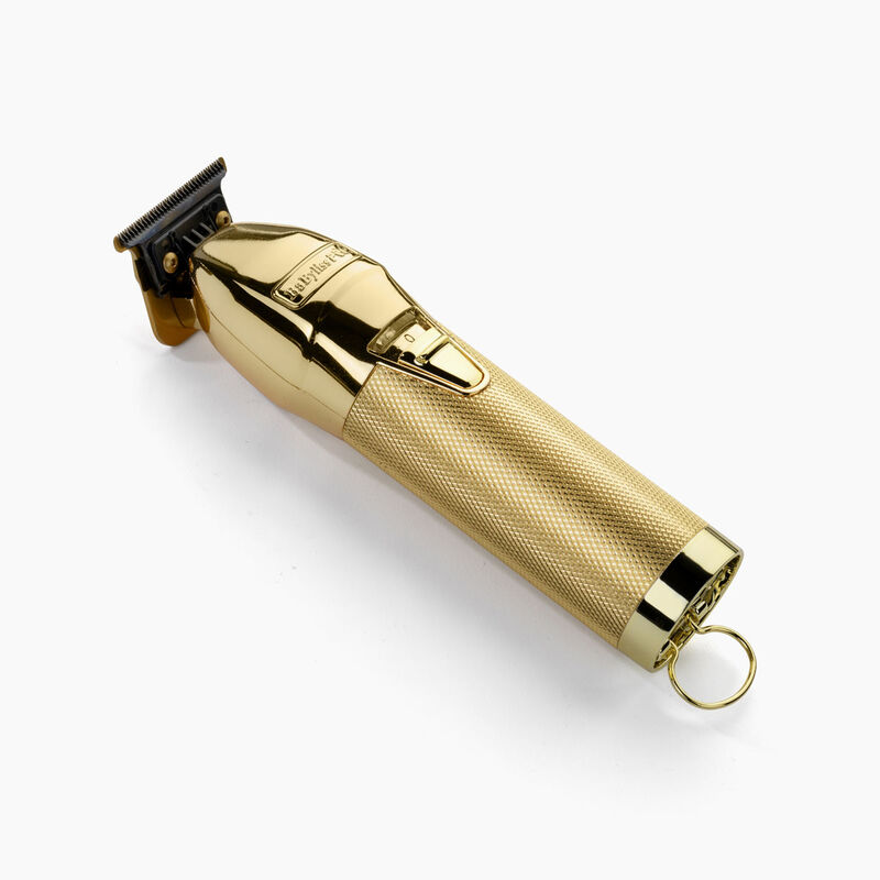 BabylissPro - Skeleton tondeuse de précision - Gold