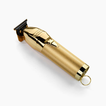 BabylissPro - Skeleton tondeuse de précision - Gold