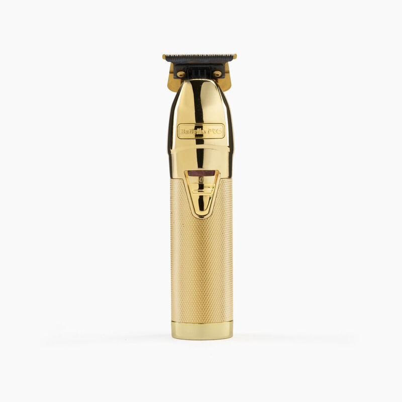 BabylissPro - Skeleton tondeuse de précision - Gold