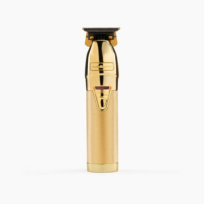 BabylissPro - Skeleton tondeuse de précision - Gold
