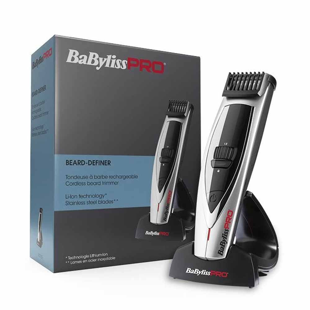 BabylissPro - Tondeuse a barbe Beard Definer