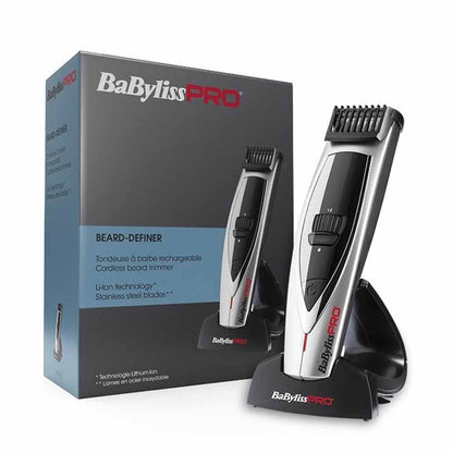 BabylissPro - Tondeuse a barbe Beard Definer