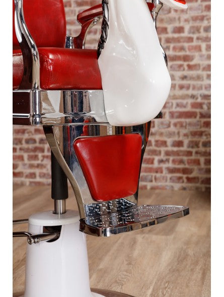 Jacques Seban - Fauteuil de coiffure enfant Manège