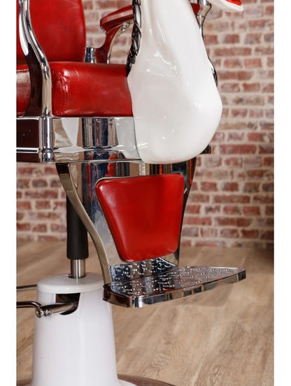 Jacques Seban - Fauteuil de coiffure enfant Manège