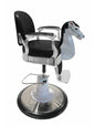 Jacques Seban - Fauteuil de coiffure enfant Manège