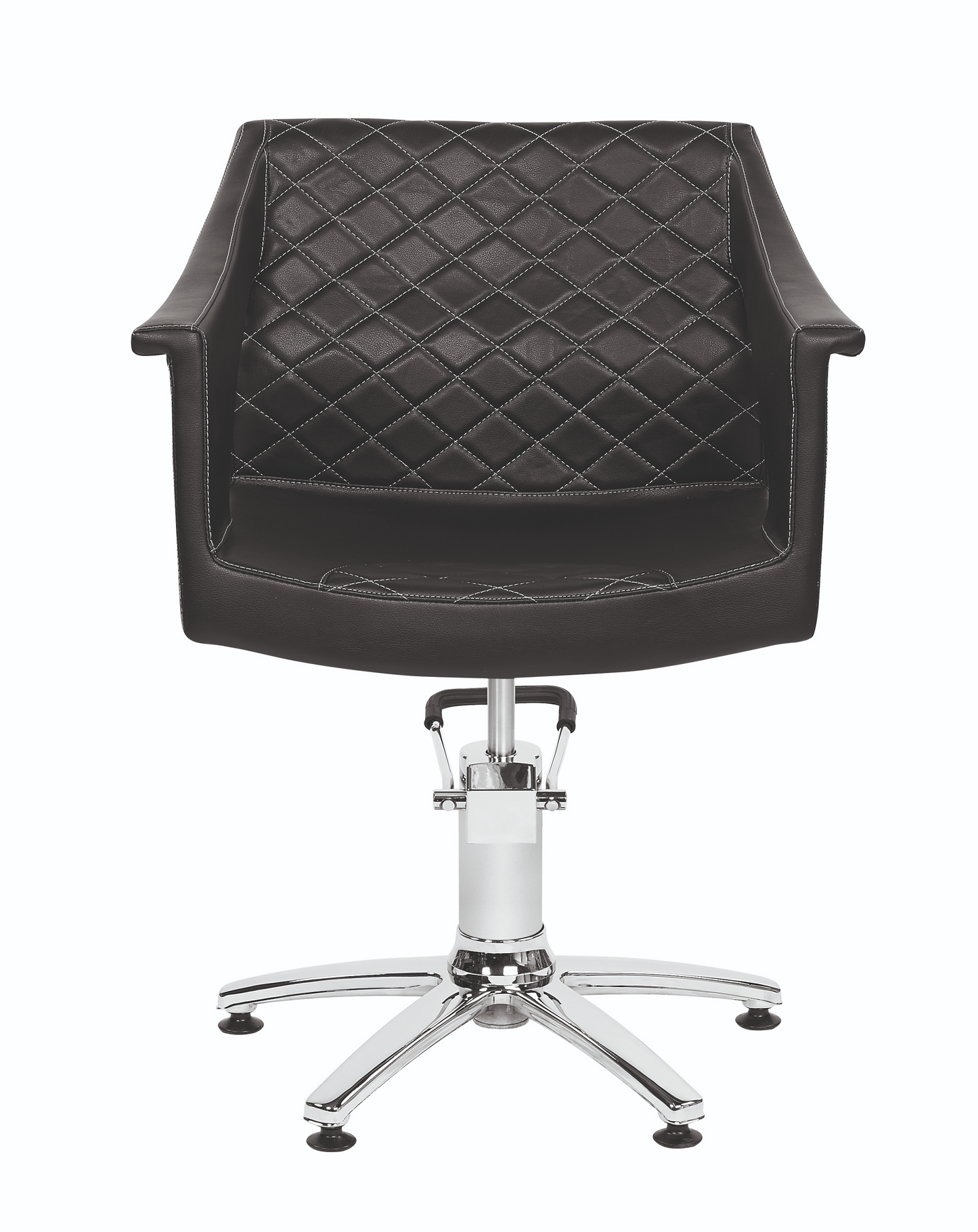 OBB - Fauteuil noir Concorde