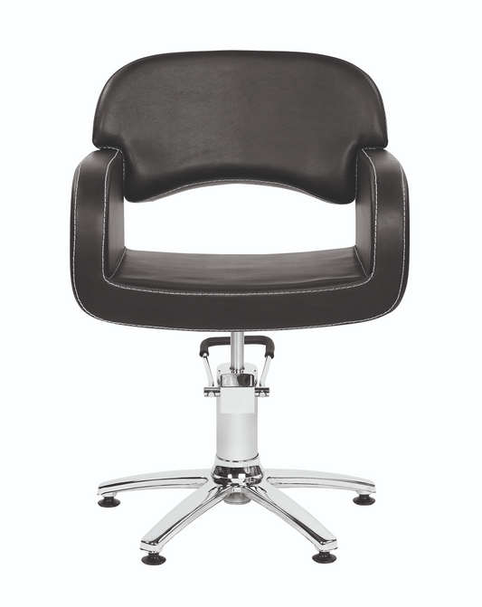 OBB - Fauteuil noir Opéra