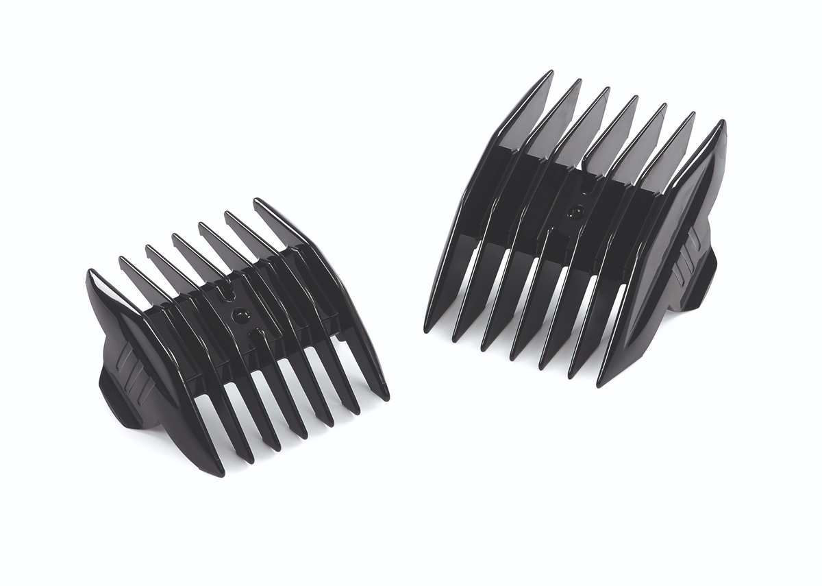 OBB - Tondeuse de coupe CEOX II sans fil noir