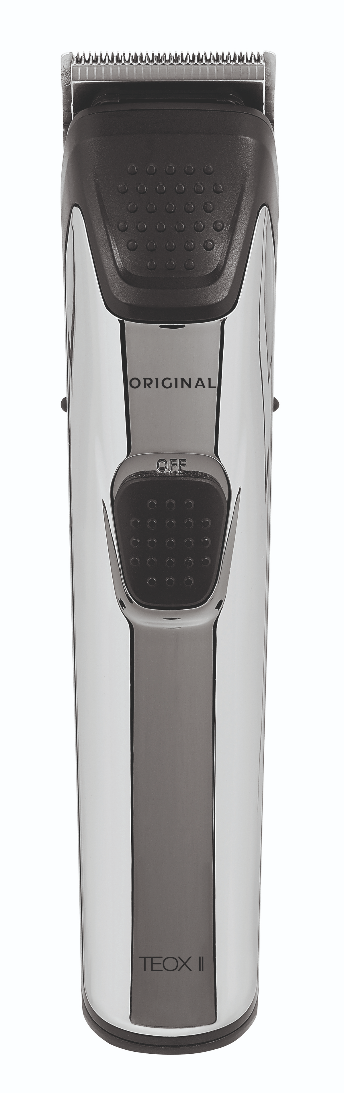 OBB - Tondeuse de finition TEOX II sans fil noir