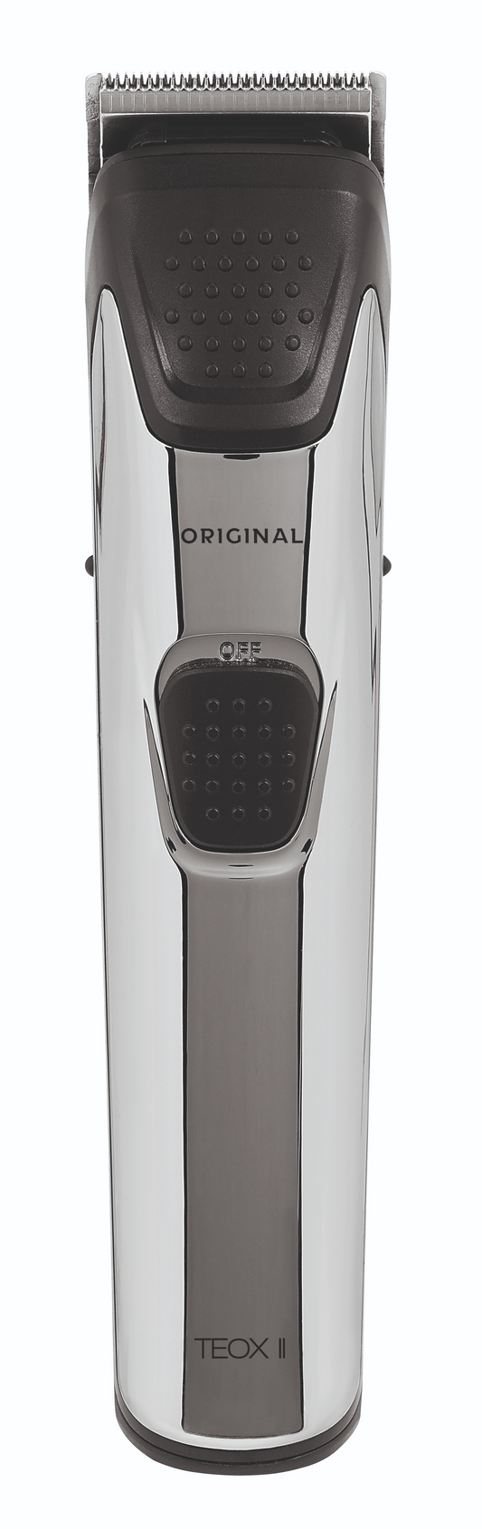 OBB - Tondeuse de finition TEOX II sans fil noir