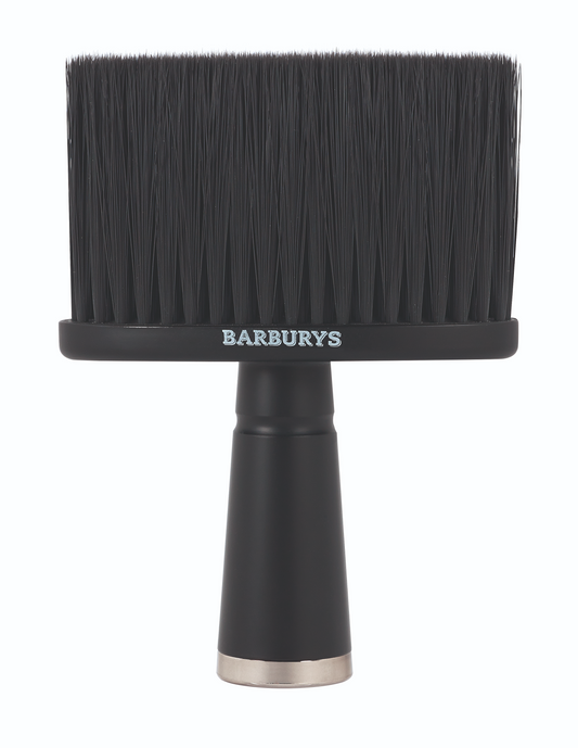 Barburys - Balai a cou Arvo noir