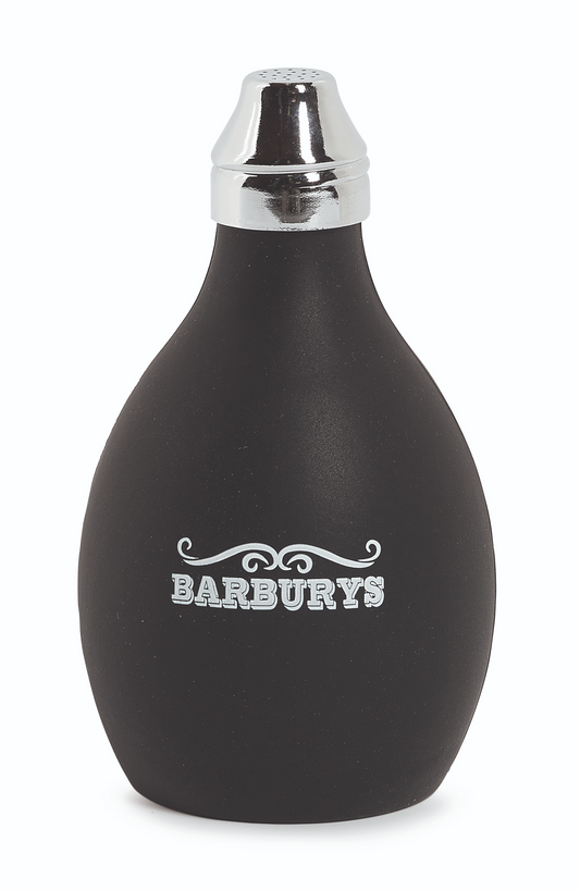 Barburys - Poire a talc Verdi