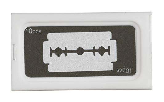 Sibel - Lames de rasoir x10 pcs