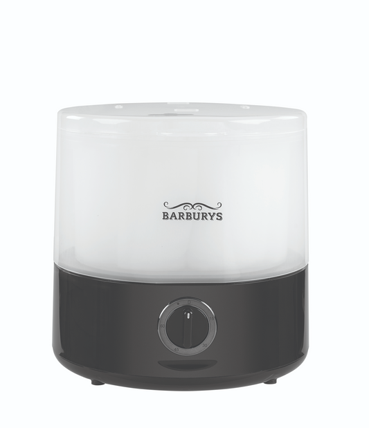 Barburys - Arthur chauffe serviettes