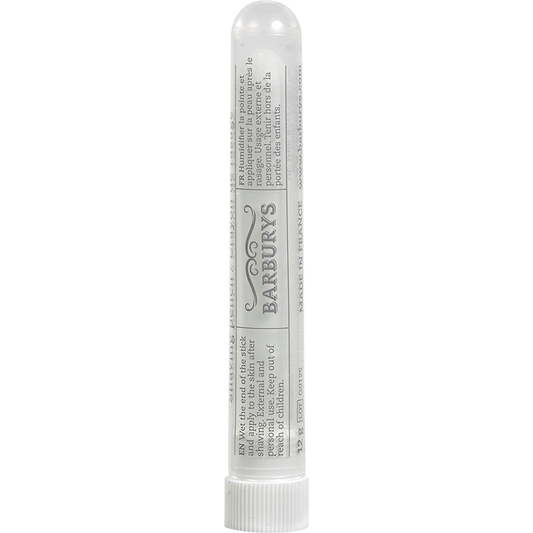 Barburys - Crayon batonnet hémostatique