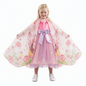 Sibel - cape de coupe enfant Princess