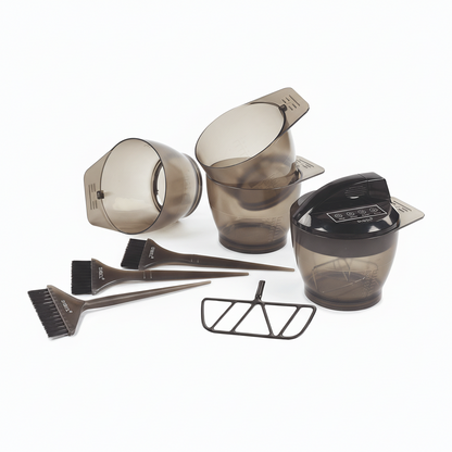 Sibel - Color economiser - Robot mélangeur de colorations