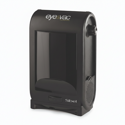 Sibel - Eye-Vac aspirateur à cheveux