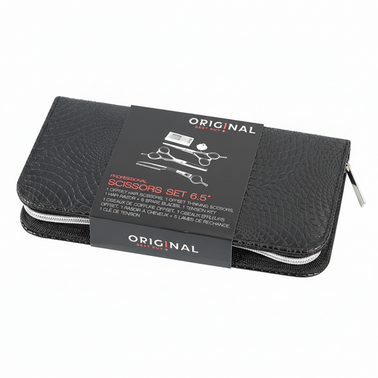 OBB - Kit ciseaux décalé 5,5" - Droitier