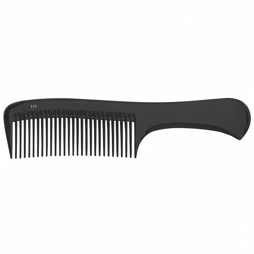 Sibel - Peigne démêloir Delrin 111 - 21,8cm