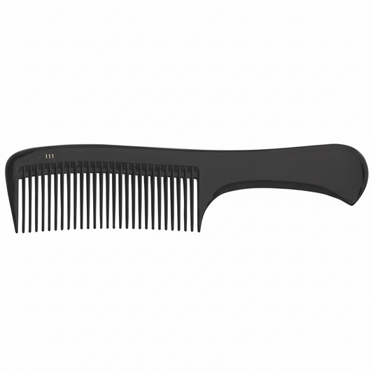 Sibel - Peigne démêloir Delrin 111 - 21,8cm