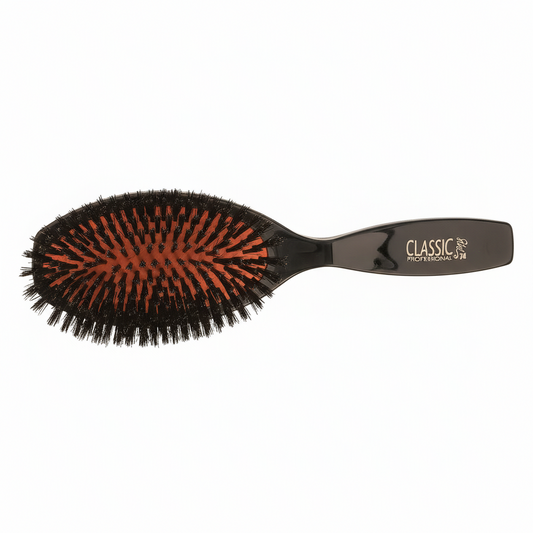 Sibel - Brosse pneumatique ovale 74