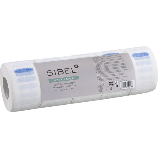 Sibel - Col crêpe Clean All - 5x100