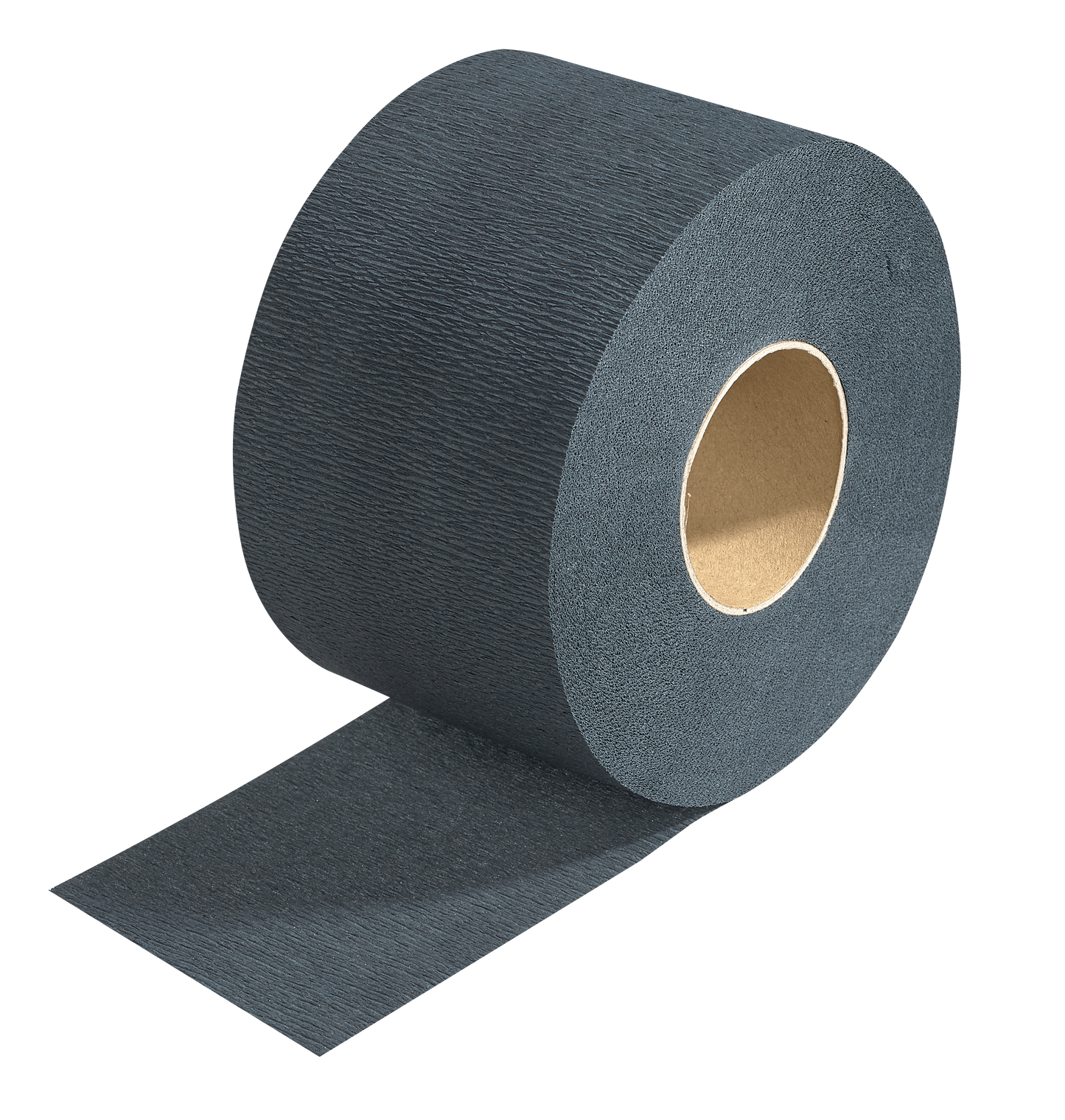 Barburys - Col crêpe noir - 5x100