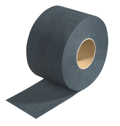 Barburys - Col crêpe noir - 5x100