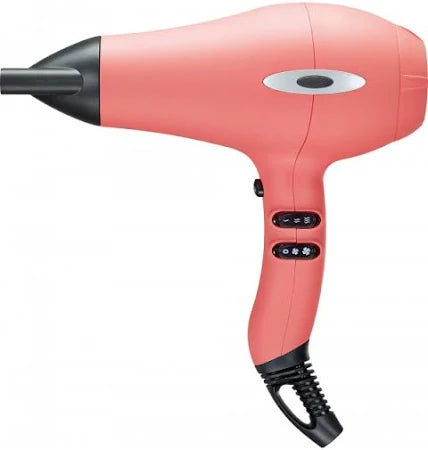 Ultron - Impact ionic sèche cheveux 2100W - Rose