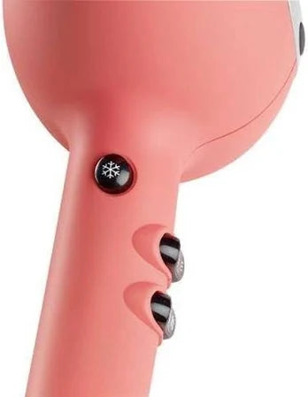 Ultron - Impact ionic sèche cheveux 2100W - Rose