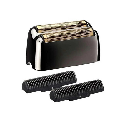 BabylissPro - Tête de rasage Titanium Gunsteel FX - FXRF2GSE